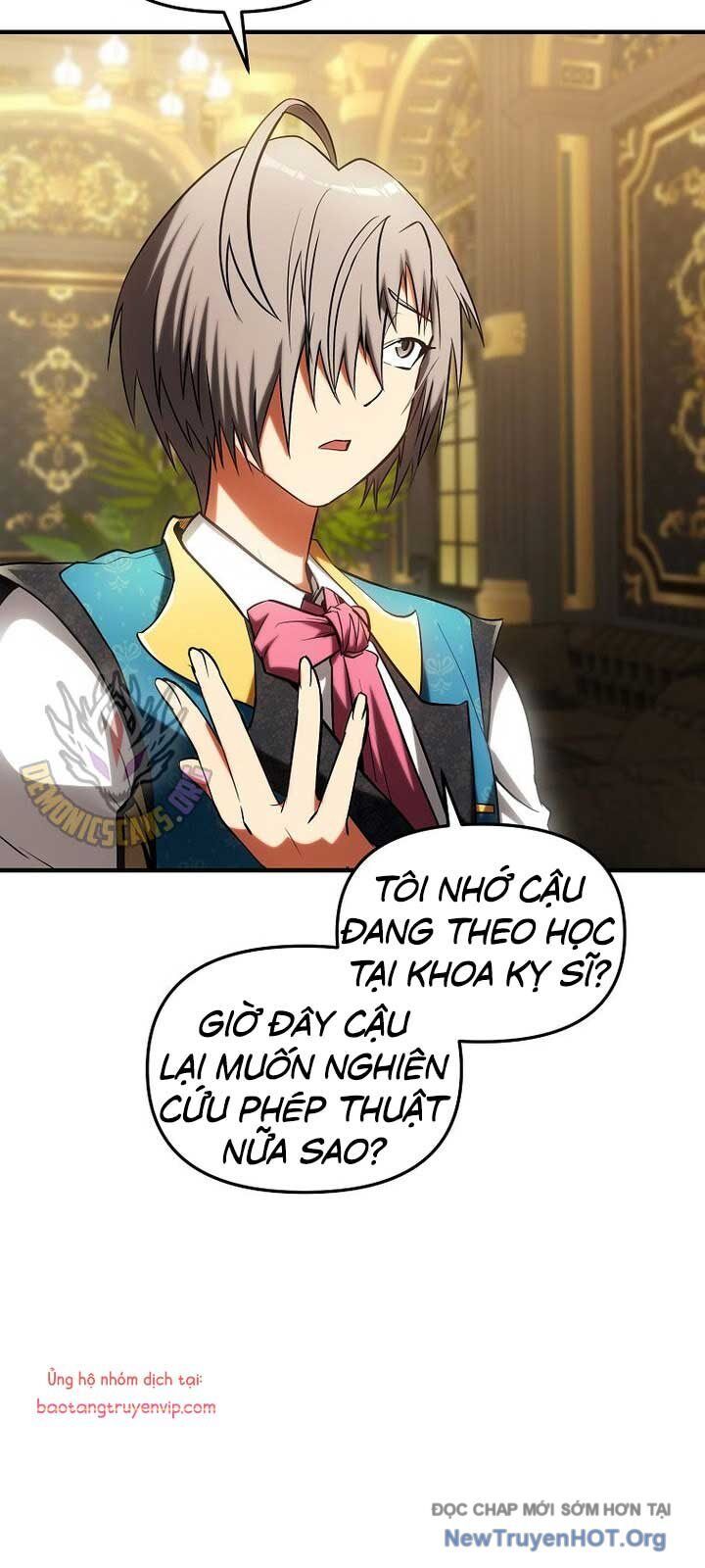 Nhân Vật Phụ Trong Thế Giới Điên Loạn Chapter 34 - 5