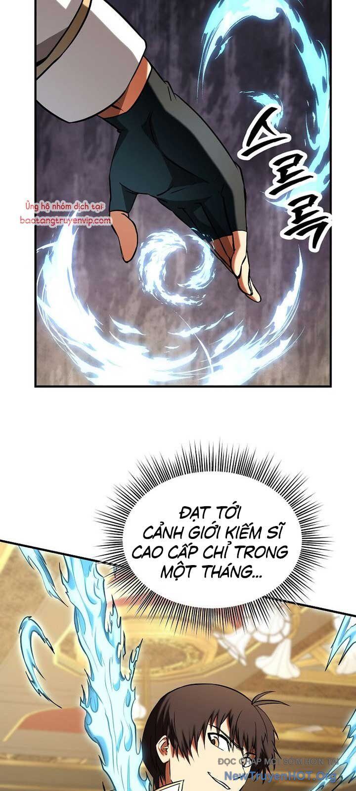 Nhân Vật Phụ Trong Thế Giới Điên Loạn Chapter 34 - 44