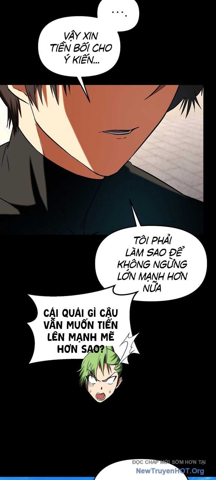 Nhân Vật Phụ Trong Thế Giới Điên Loạn Chapter 34 - 60
