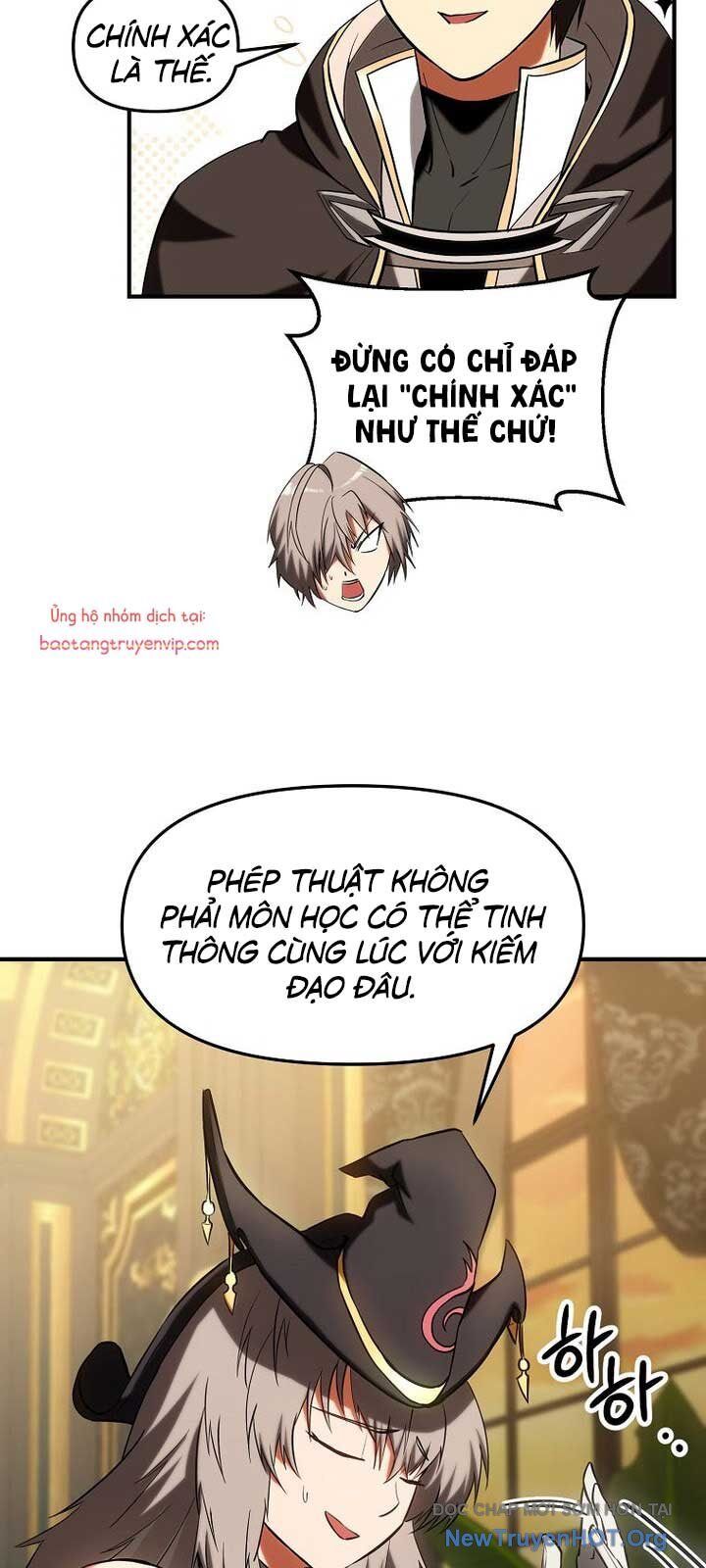 Nhân Vật Phụ Trong Thế Giới Điên Loạn Chapter 34 - 7
