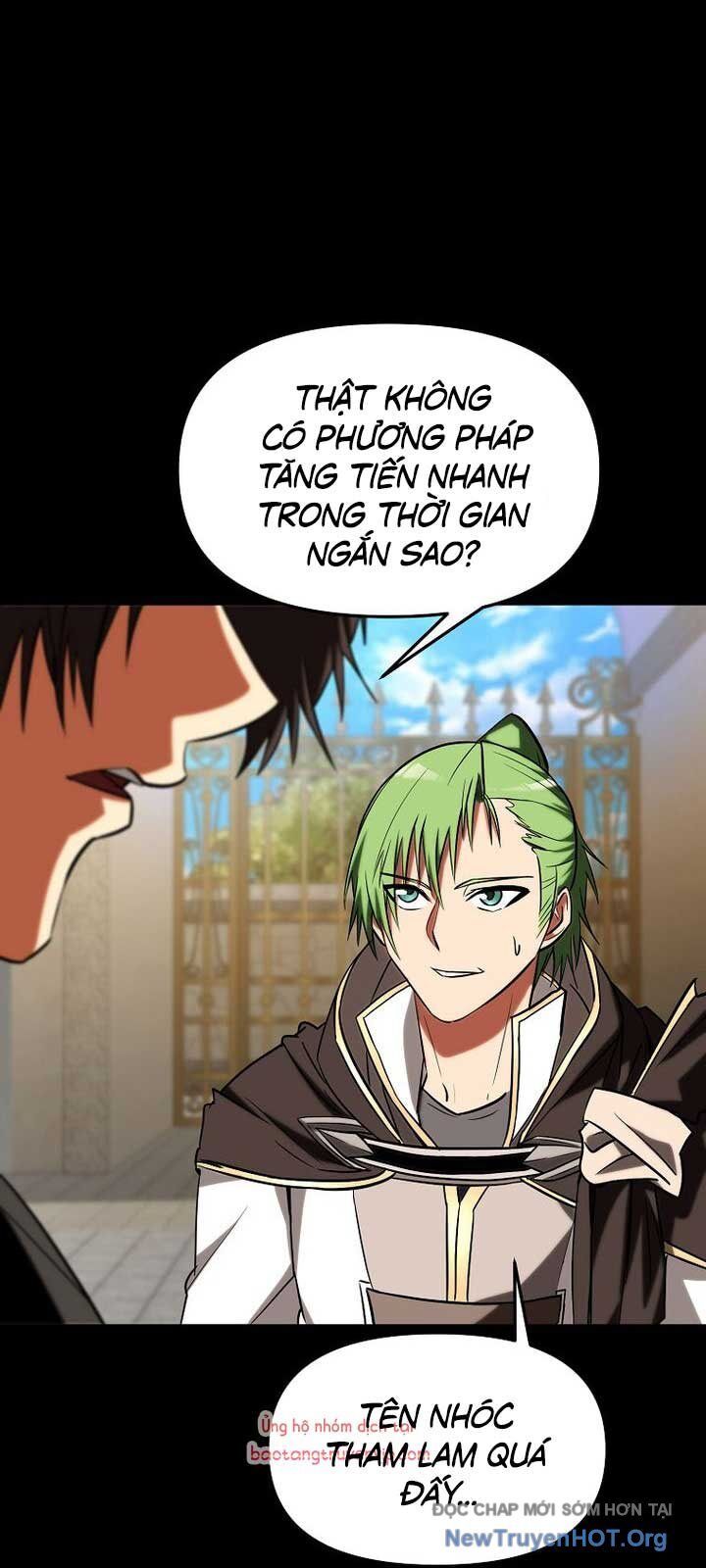 Nhân Vật Phụ Trong Thế Giới Điên Loạn Chapter 34 - 64