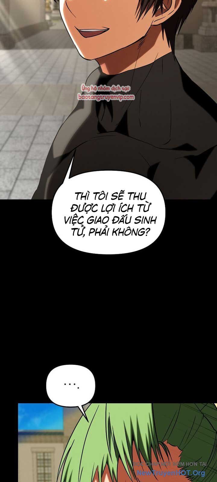 Nhân Vật Phụ Trong Thế Giới Điên Loạn Chapter 34 - 68