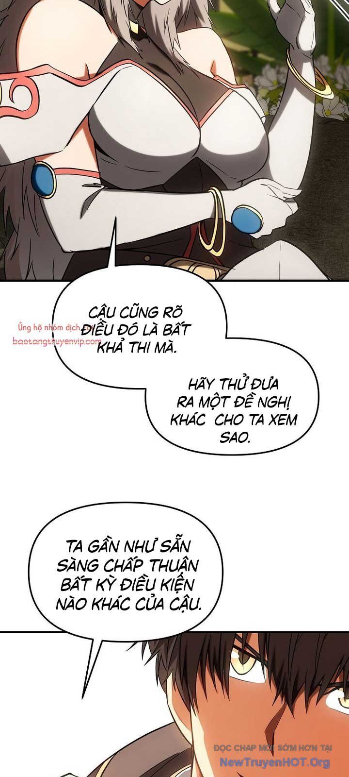 Nhân Vật Phụ Trong Thế Giới Điên Loạn Chapter 34 - 8