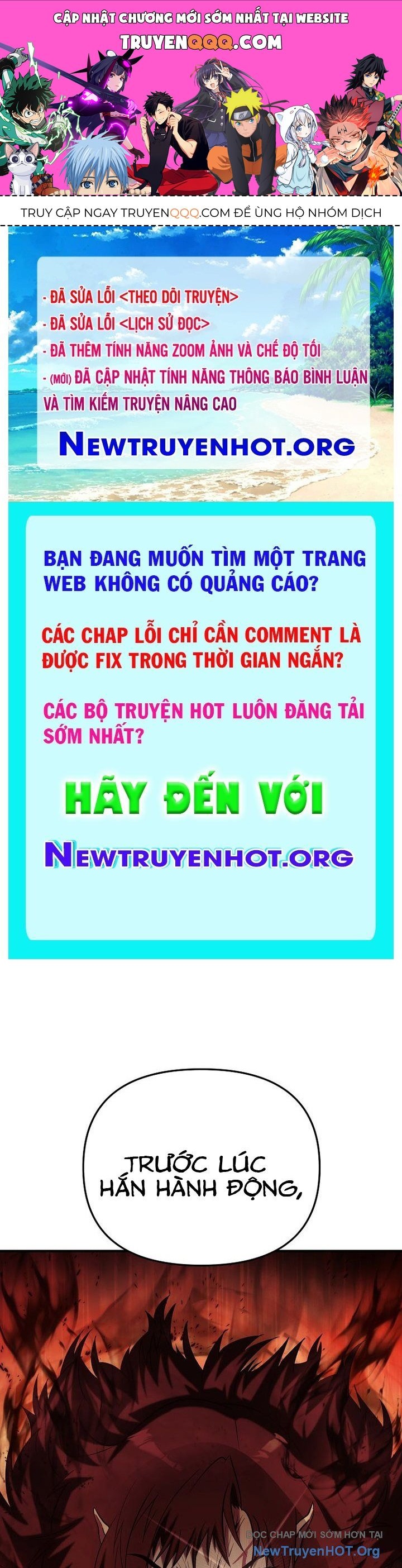 Nhân Vật Phụ Trong Thế Giới Điên Loạn Chapter 35 - 1