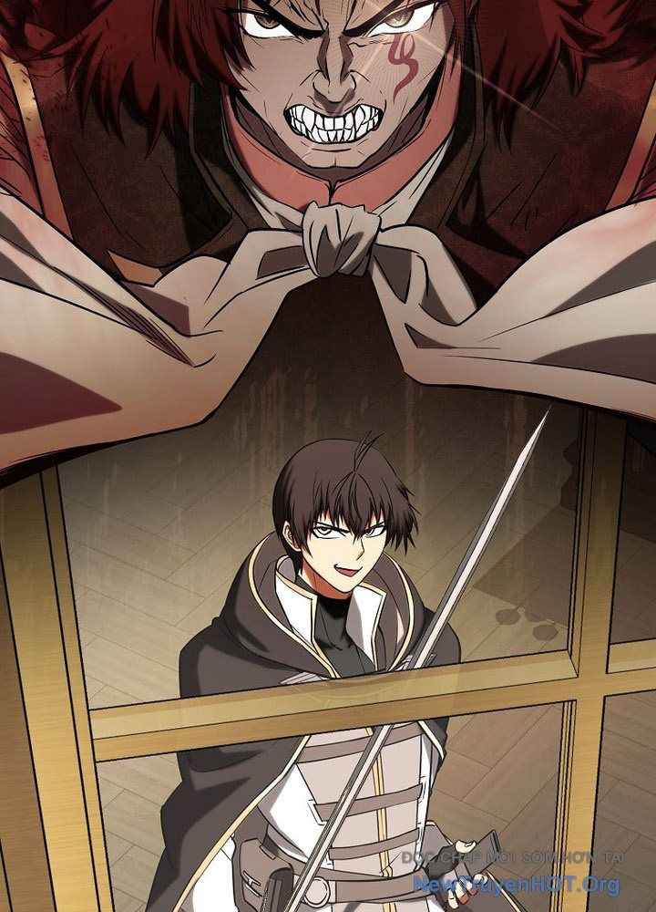 Nhân Vật Phụ Trong Thế Giới Điên Loạn Chapter 35 - 2