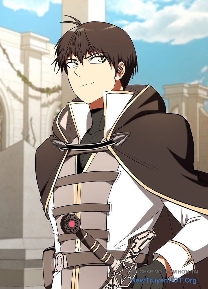 Nhân Vật Phụ Trong Thế Giới Điên Loạn Chapter 35 - 132