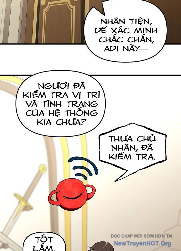 Nhân Vật Phụ Trong Thế Giới Điên Loạn Chapter 35 - 26