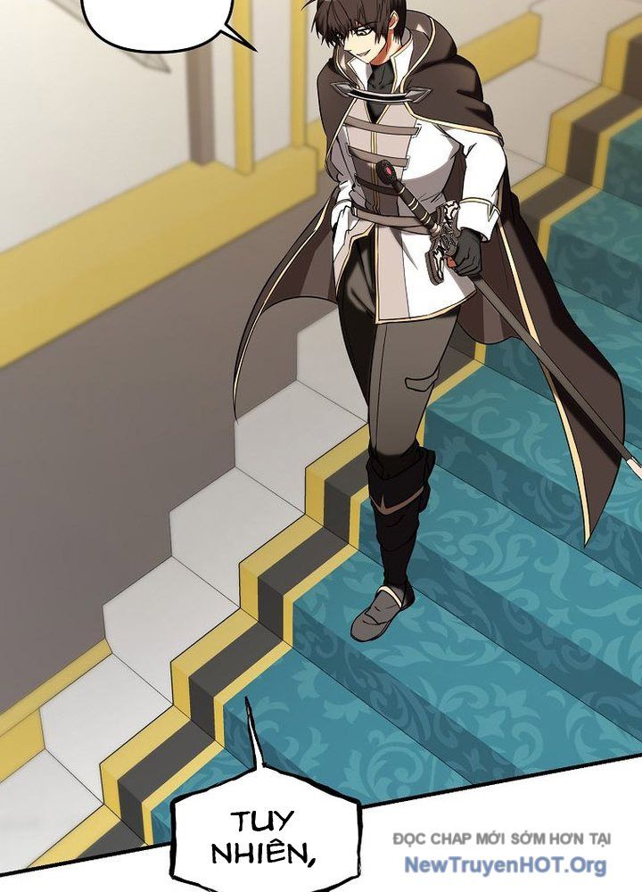Nhân Vật Phụ Trong Thế Giới Điên Loạn Chapter 35 - 27