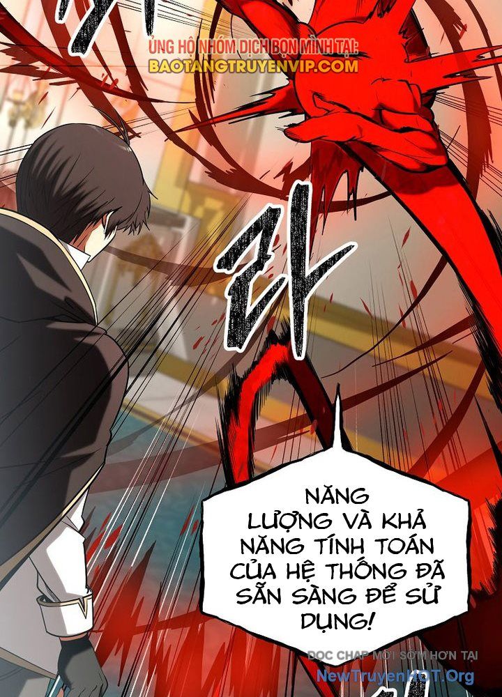 Nhân Vật Phụ Trong Thế Giới Điên Loạn Chapter 35 - 32