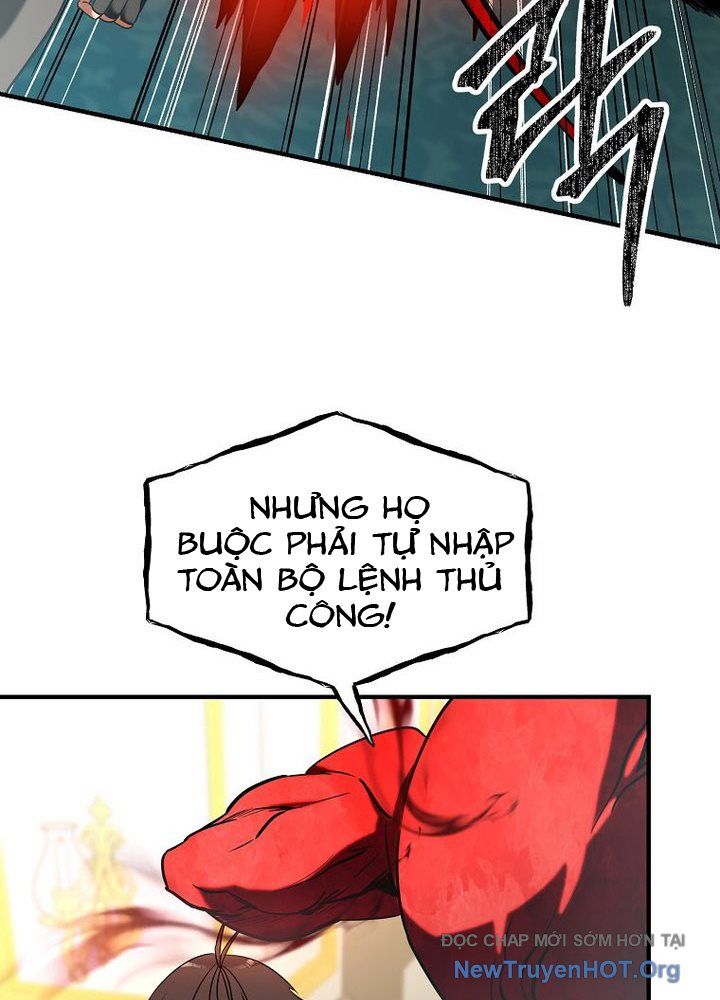 Nhân Vật Phụ Trong Thế Giới Điên Loạn Chapter 35 - 33