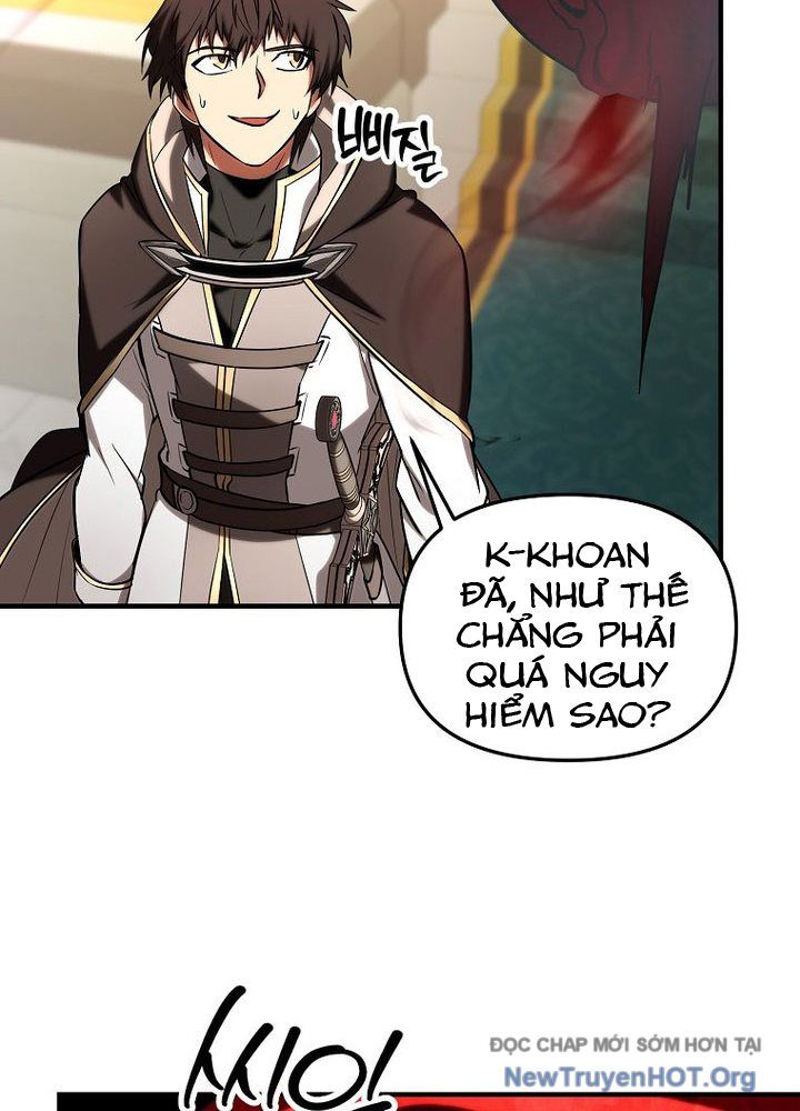 Nhân Vật Phụ Trong Thế Giới Điên Loạn Chapter 35 - 34