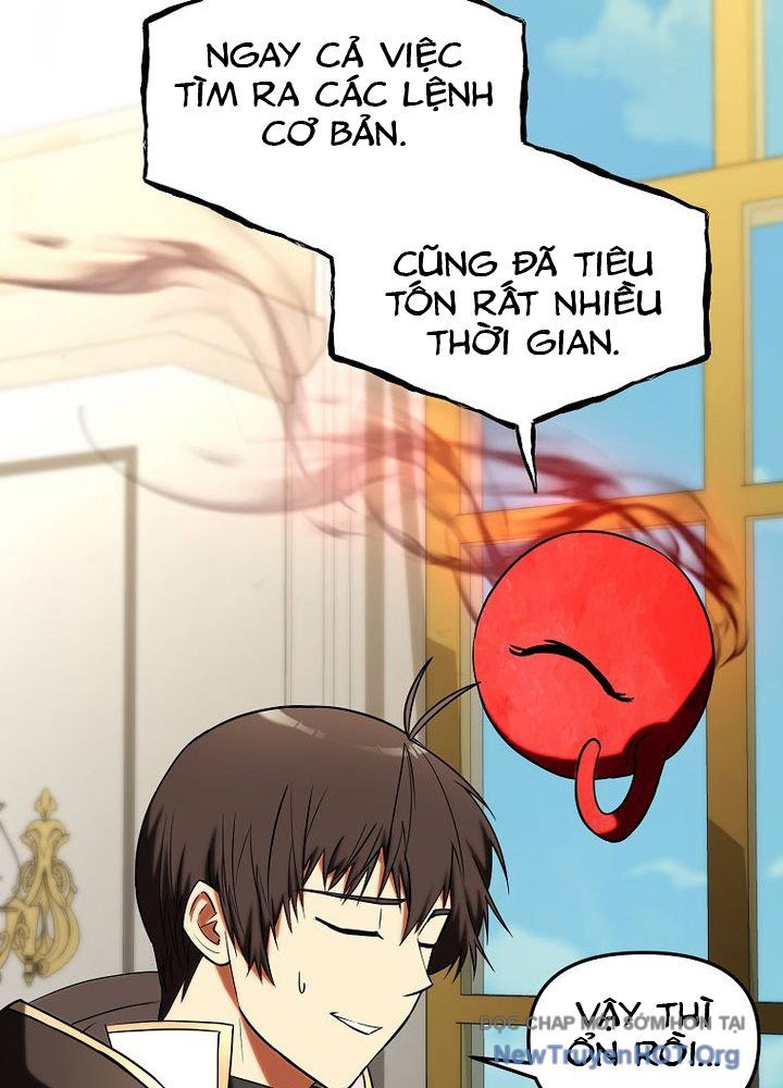 Nhân Vật Phụ Trong Thế Giới Điên Loạn Chapter 35 - 36