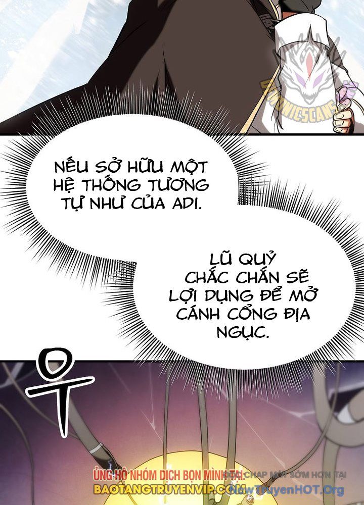 Nhân Vật Phụ Trong Thế Giới Điên Loạn Chapter 35 - 41