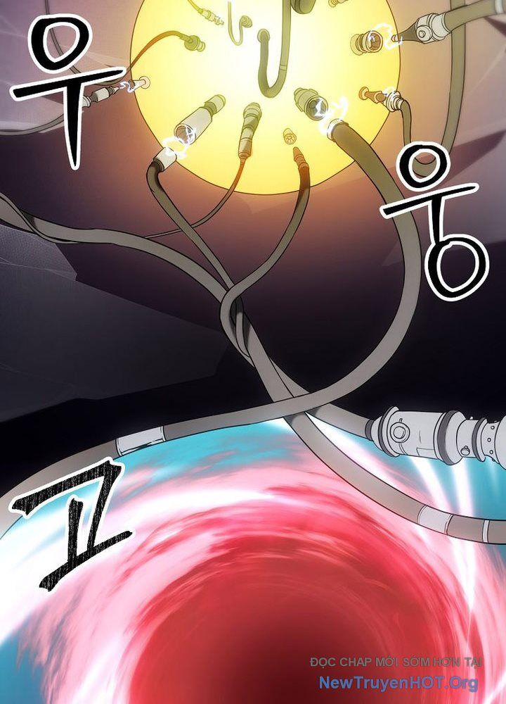Nhân Vật Phụ Trong Thế Giới Điên Loạn Chapter 35 - 42