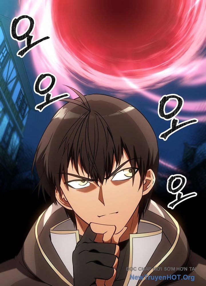Nhân Vật Phụ Trong Thế Giới Điên Loạn Chapter 35 - 43