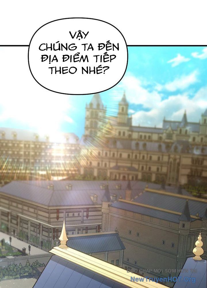 Nhân Vật Phụ Trong Thế Giới Điên Loạn Chapter 35 - 45