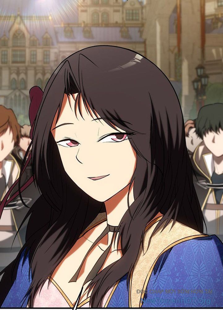 Nhân Vật Phụ Trong Thế Giới Điên Loạn Chapter 35 - 48