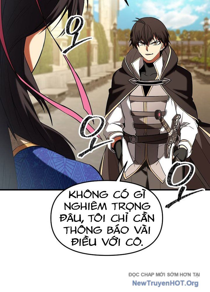 Nhân Vật Phụ Trong Thế Giới Điên Loạn Chapter 35 - 50