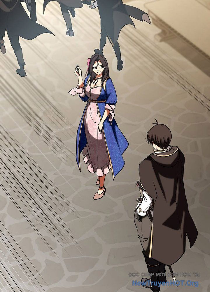 Nhân Vật Phụ Trong Thế Giới Điên Loạn Chapter 35 - 53