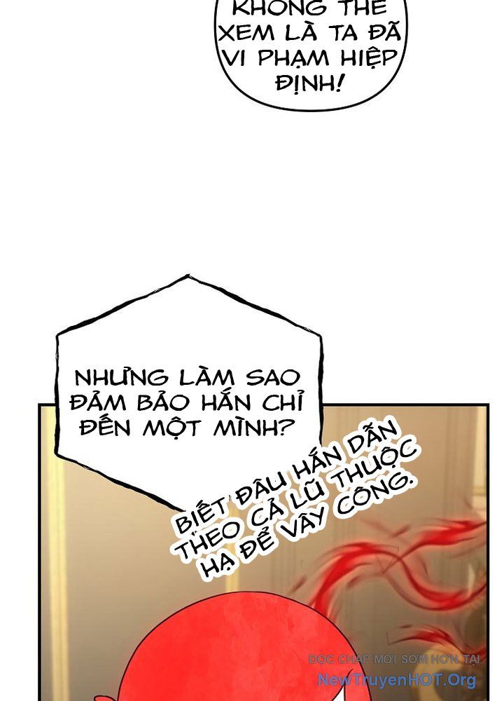 Nhân Vật Phụ Trong Thế Giới Điên Loạn Chapter 35 - 9