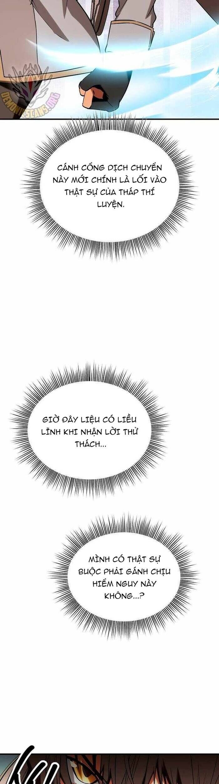 Nhân Vật Phụ Trong Thế Giới Điên Loạn Chapter 36 - 12