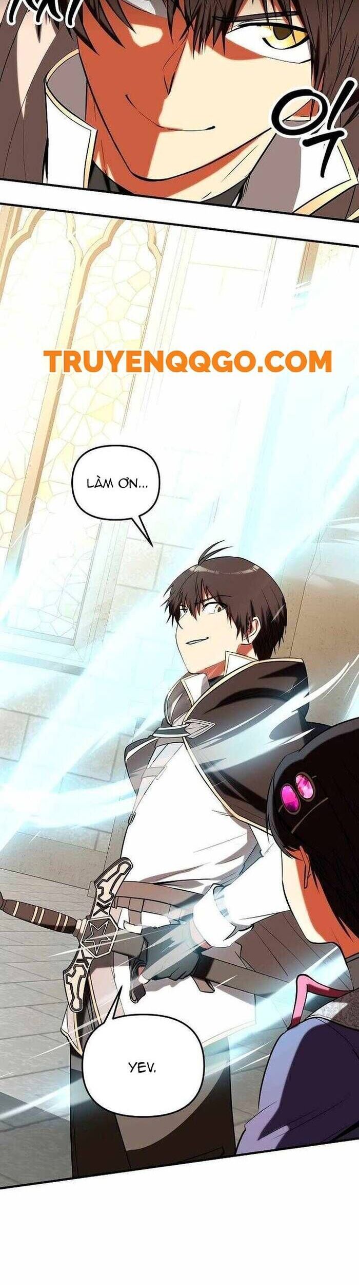 Nhân Vật Phụ Trong Thế Giới Điên Loạn Chapter 36 - 13