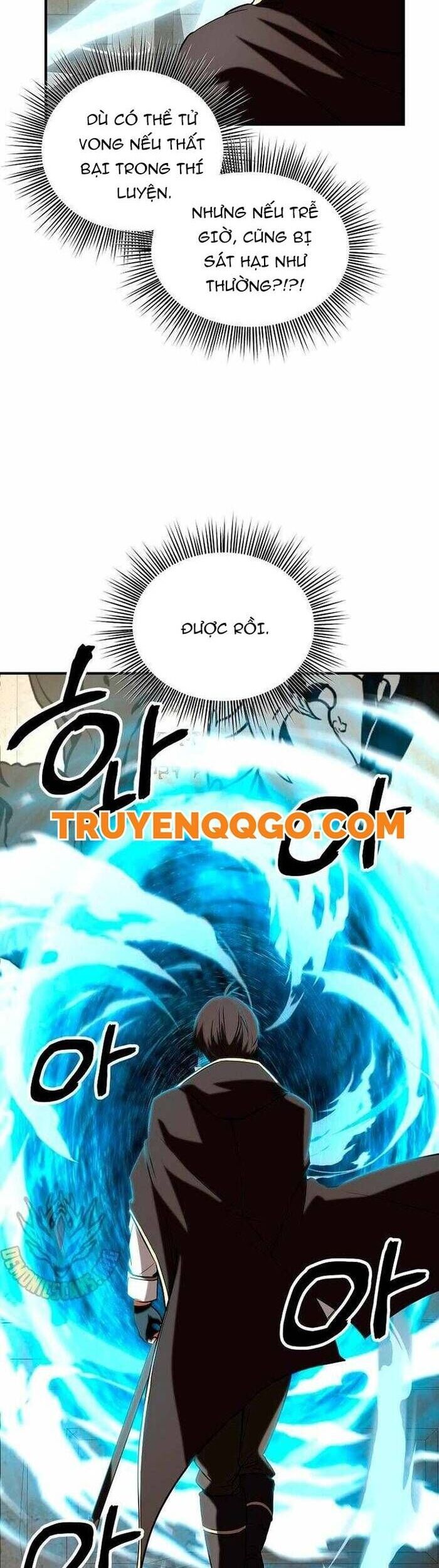 Nhân Vật Phụ Trong Thế Giới Điên Loạn Chapter 36 - 15