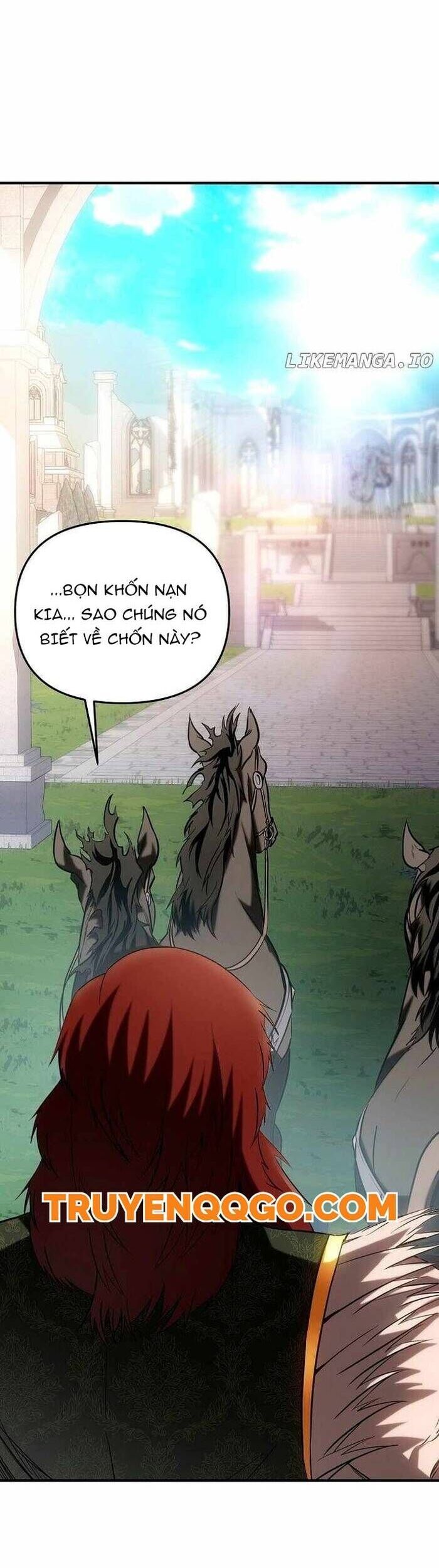 Nhân Vật Phụ Trong Thế Giới Điên Loạn Chapter 36 - 17