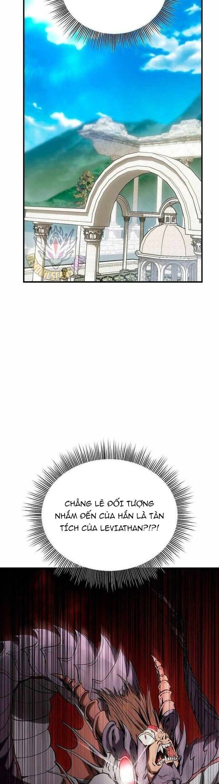 Nhân Vật Phụ Trong Thế Giới Điên Loạn Chapter 36 - 19
