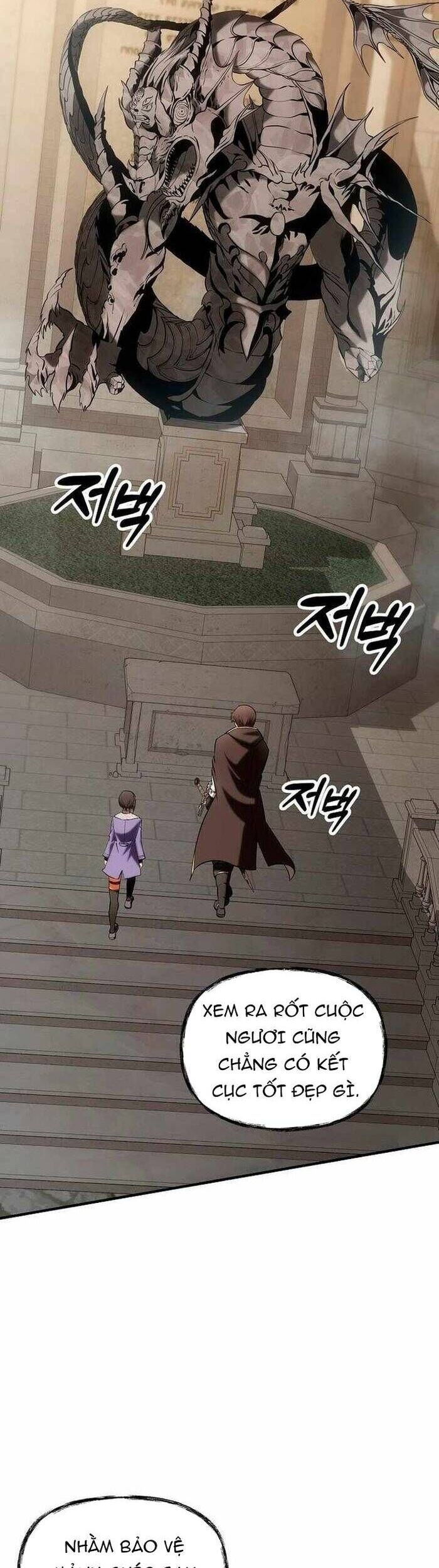 Nhân Vật Phụ Trong Thế Giới Điên Loạn Chapter 36 - 3