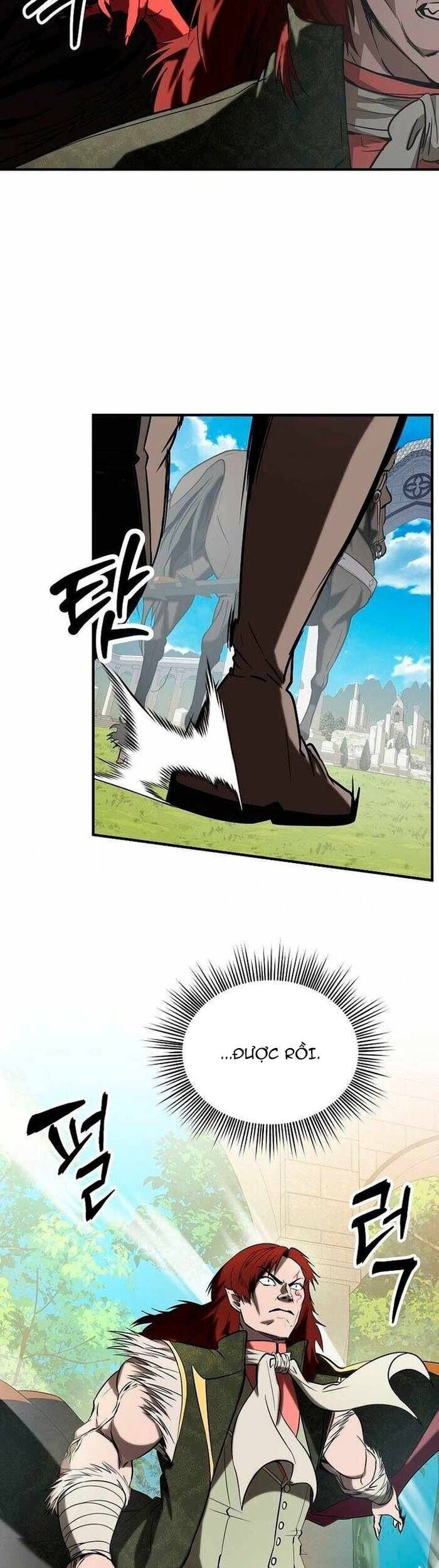 Nhân Vật Phụ Trong Thế Giới Điên Loạn Chapter 36 - 22