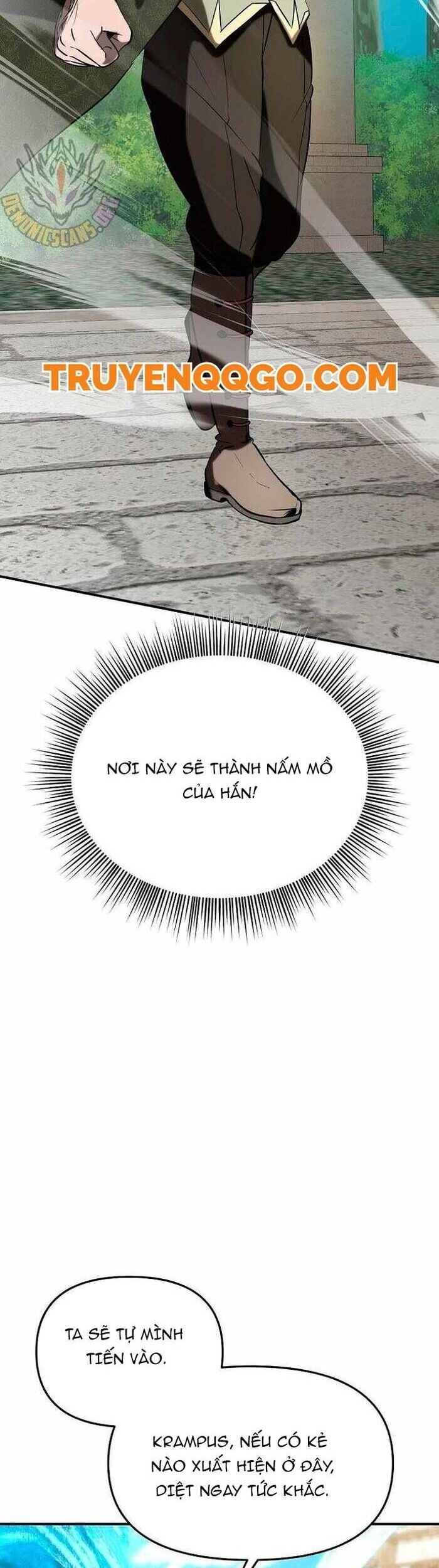 Nhân Vật Phụ Trong Thế Giới Điên Loạn Chapter 36 - 23