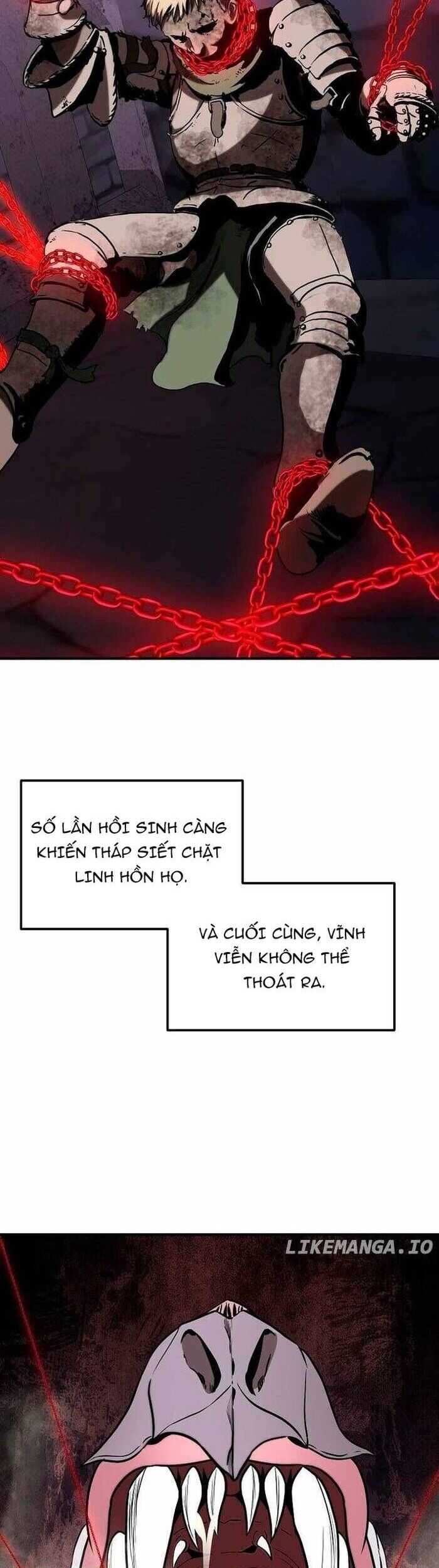 Nhân Vật Phụ Trong Thế Giới Điên Loạn Chapter 36 - 39