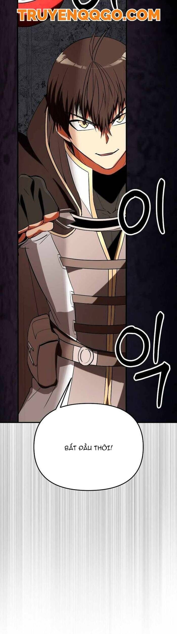 Nhân Vật Phụ Trong Thế Giới Điên Loạn Chapter 36 - 46