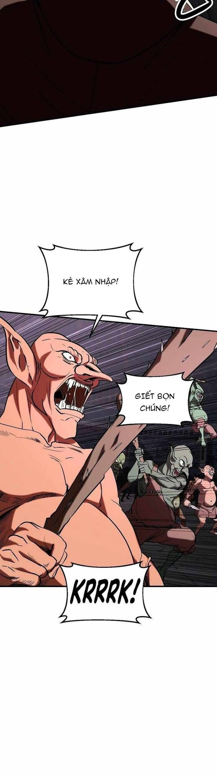 Nhân Vật Phụ Trong Thế Giới Điên Loạn Chapter 36 - 48