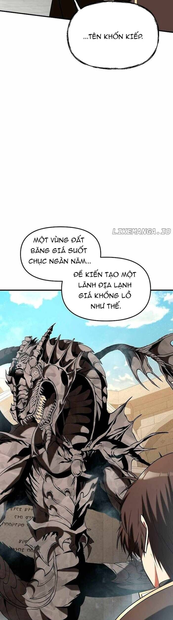 Nhân Vật Phụ Trong Thế Giới Điên Loạn Chapter 36 - 6