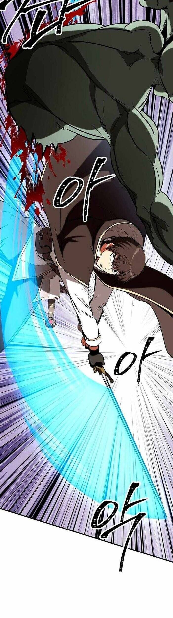 Nhân Vật Phụ Trong Thế Giới Điên Loạn Chapter 36 - 51