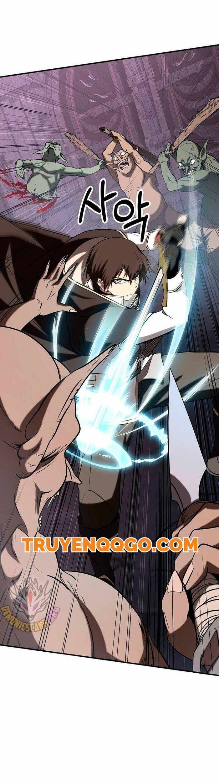 Nhân Vật Phụ Trong Thế Giới Điên Loạn Chapter 36 - 52