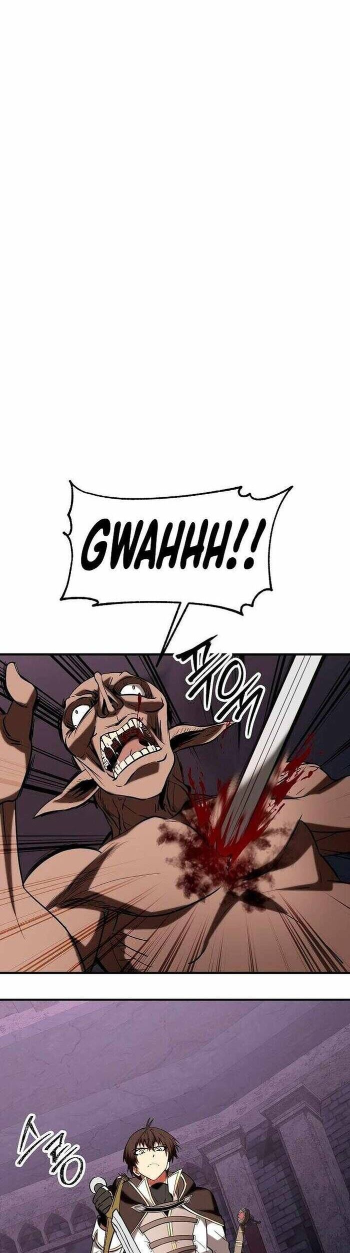 Nhân Vật Phụ Trong Thế Giới Điên Loạn Chapter 36 - 53