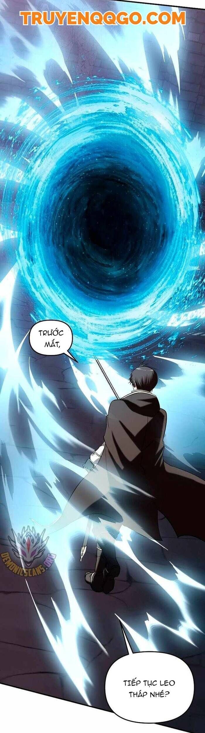 Nhân Vật Phụ Trong Thế Giới Điên Loạn Chapter 36 - 56