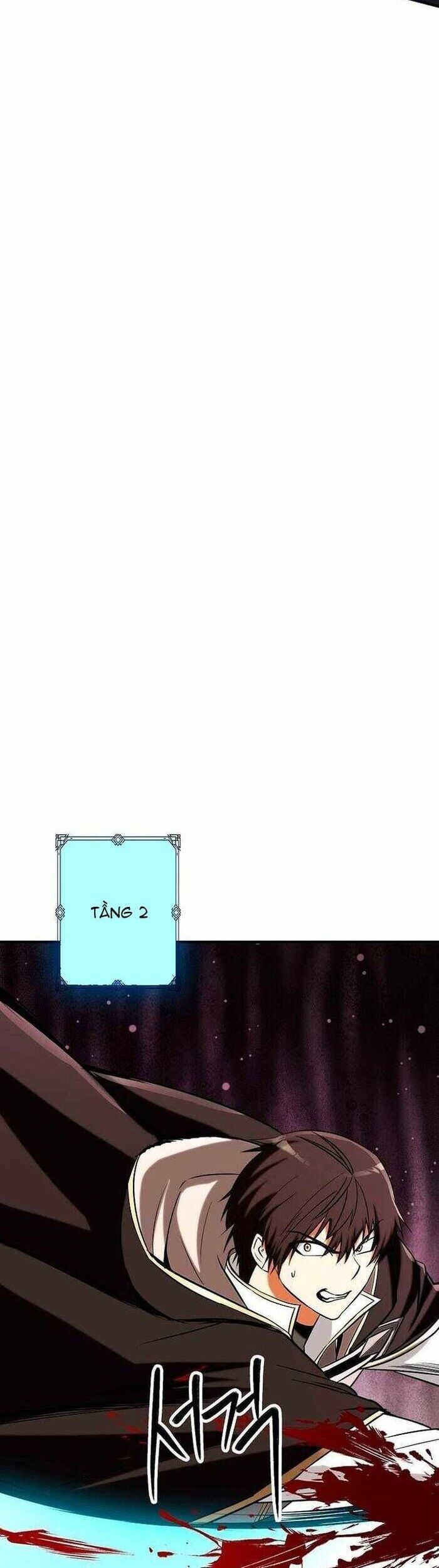 Nhân Vật Phụ Trong Thế Giới Điên Loạn Chapter 36 - 57