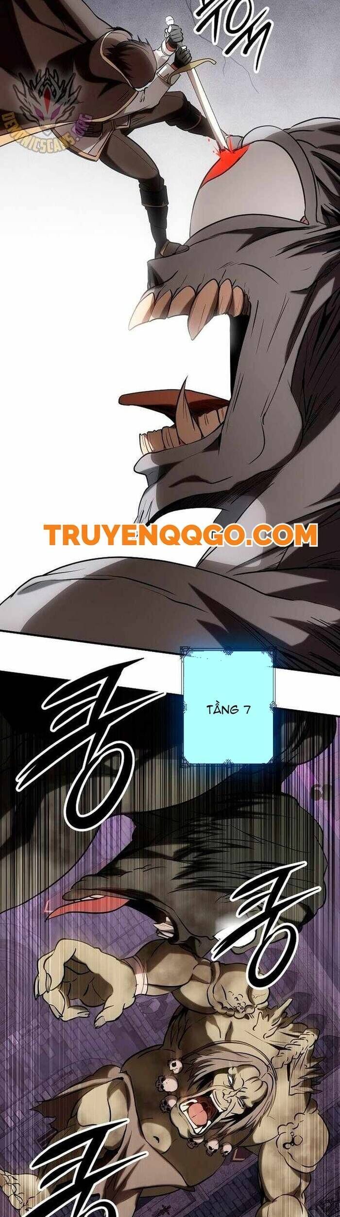 Nhân Vật Phụ Trong Thế Giới Điên Loạn Chapter 36 - 60