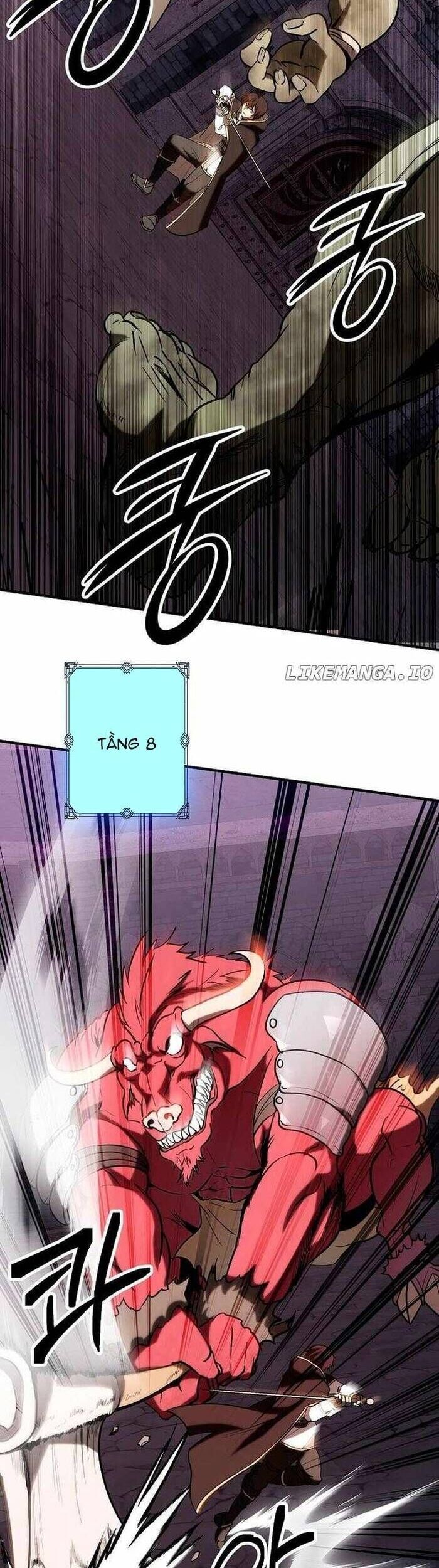 Nhân Vật Phụ Trong Thế Giới Điên Loạn Chapter 36 - 61