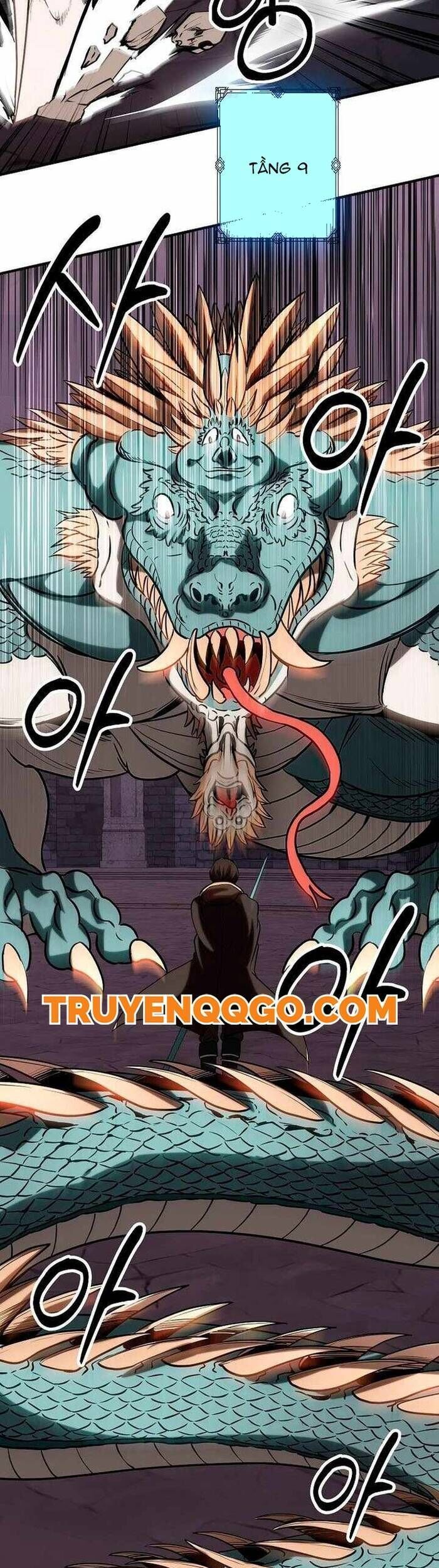 Nhân Vật Phụ Trong Thế Giới Điên Loạn Chapter 36 - 62