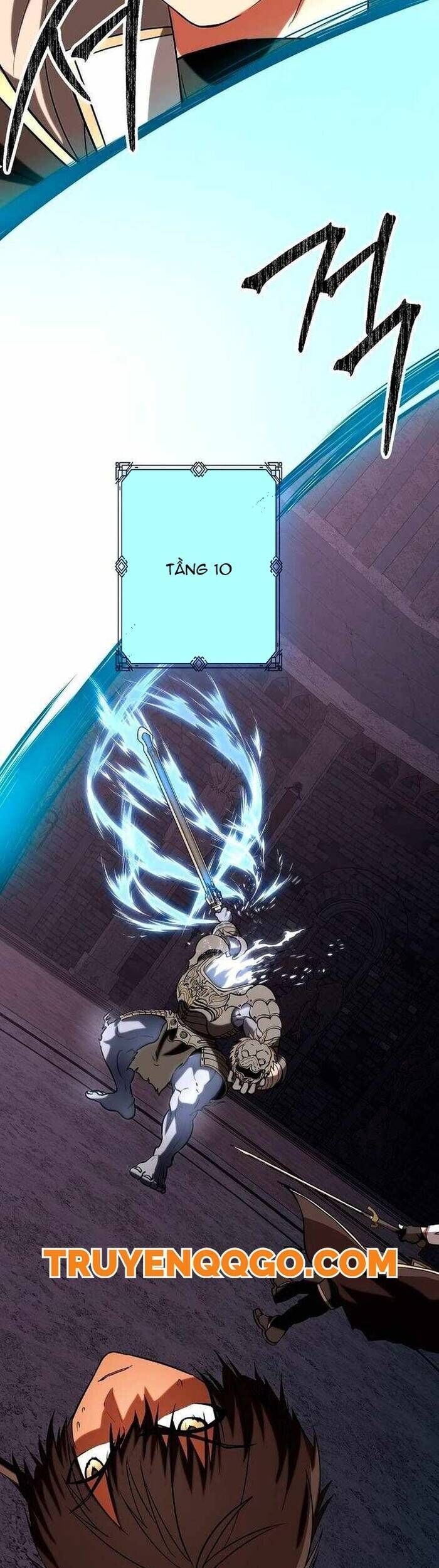 Nhân Vật Phụ Trong Thế Giới Điên Loạn Chapter 36 - 64