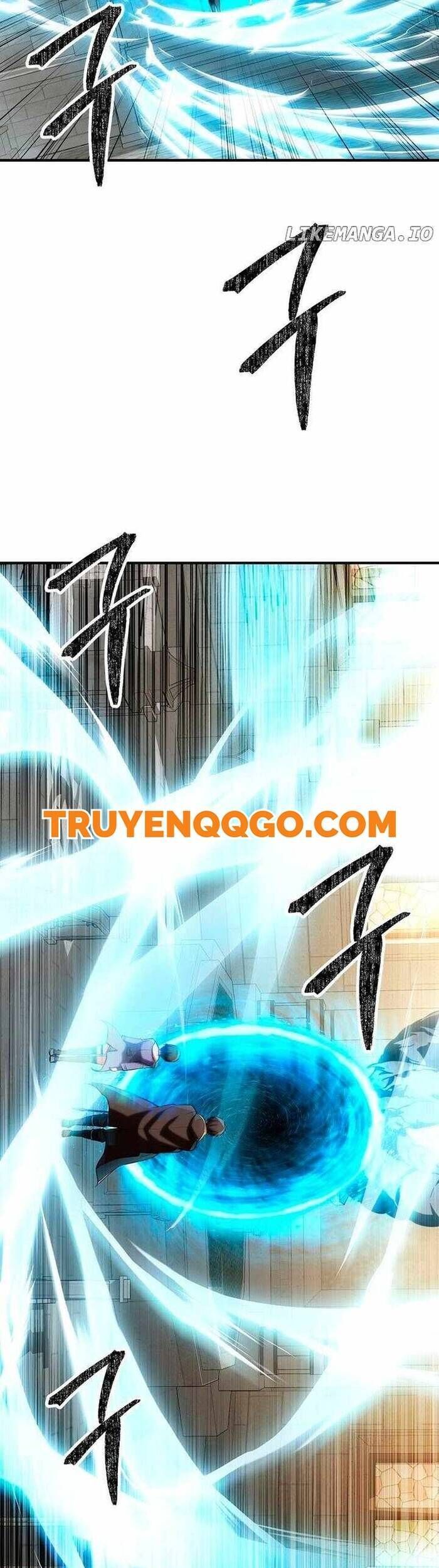 Nhân Vật Phụ Trong Thế Giới Điên Loạn Chapter 36 - 10