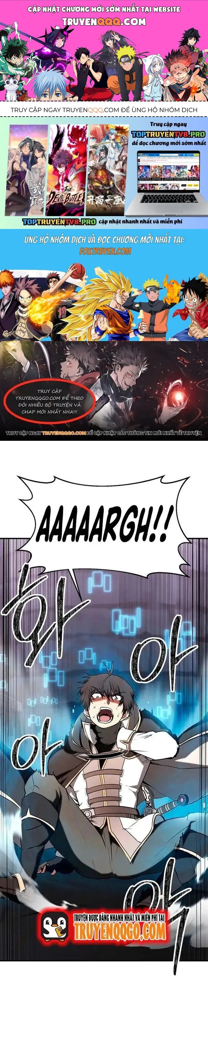 Nhân Vật Phụ Trong Thế Giới Điên Loạn Chapter 37 - 1