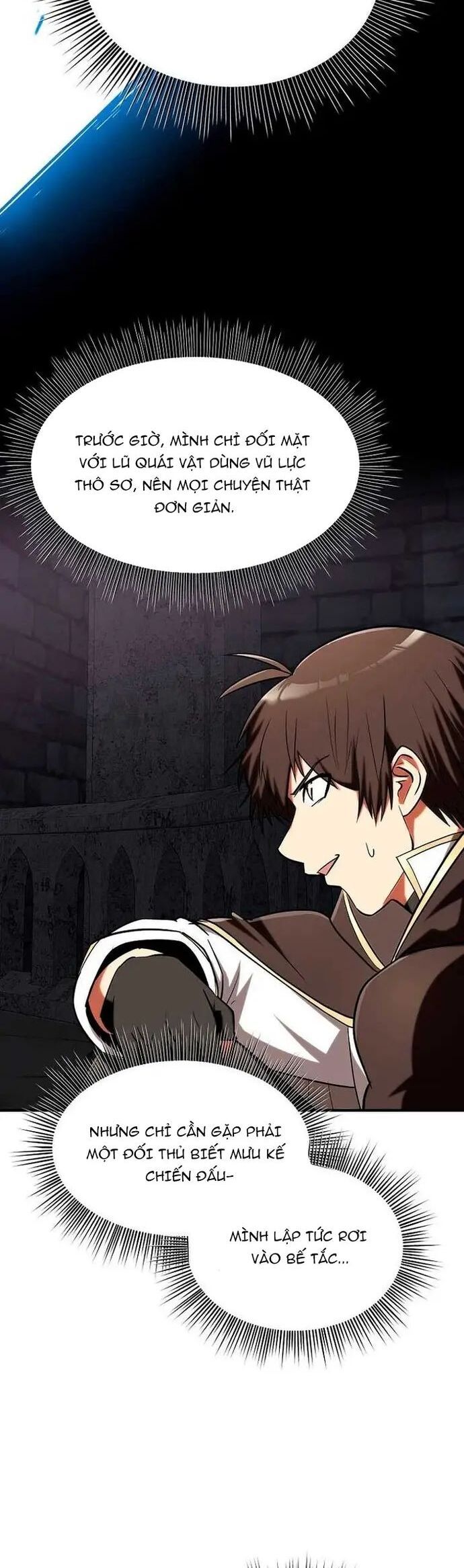 Nhân Vật Phụ Trong Thế Giới Điên Loạn Chapter 37 - 11