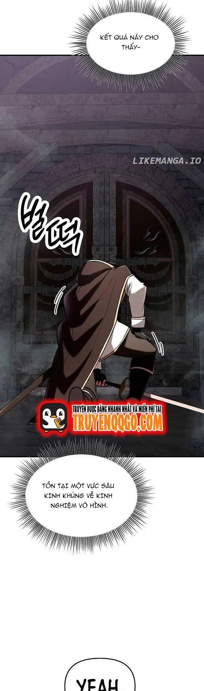 Nhân Vật Phụ Trong Thế Giới Điên Loạn Chapter 37 - 12