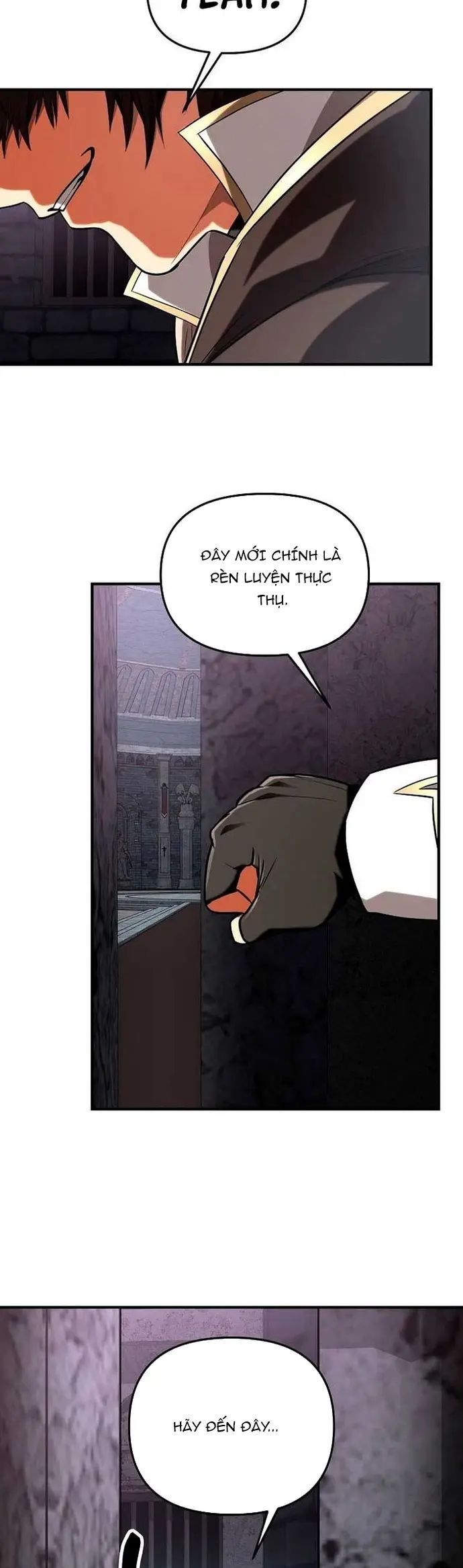 Nhân Vật Phụ Trong Thế Giới Điên Loạn Chapter 37 - 13